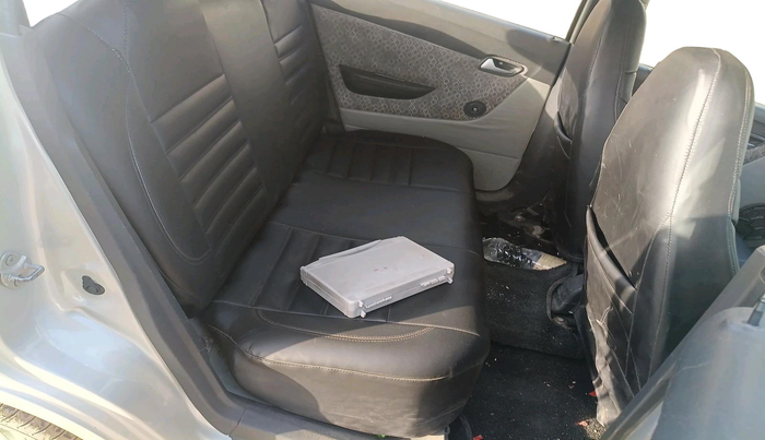 2018 Maruti Alto 800 LXI, CNG, Manual, 83,777 km, interior