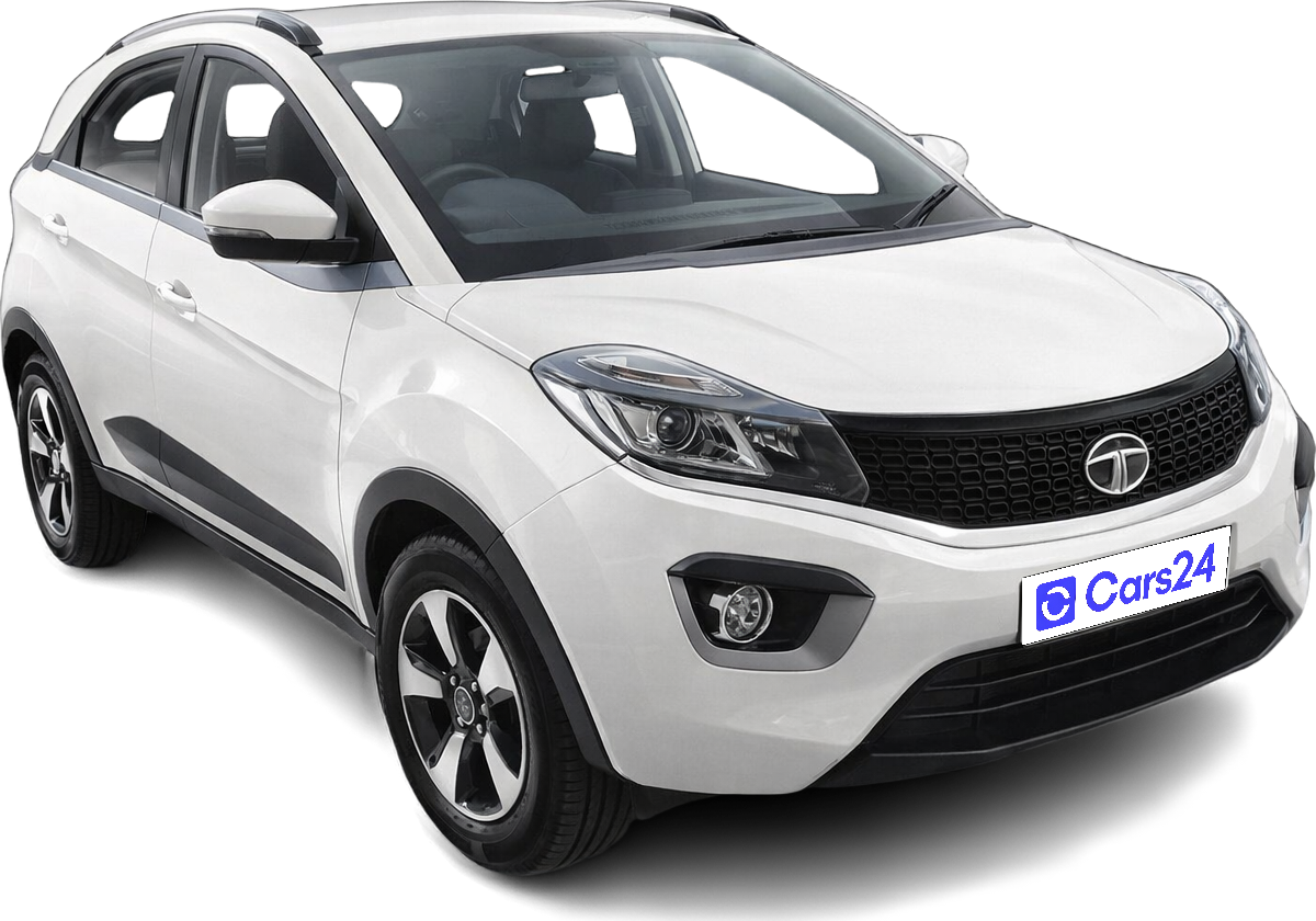 2019 Tata NEXON - SUV - Petrol - Manual - ₹5.00 lakh