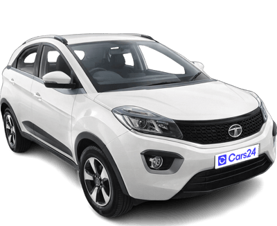 2019 Tata NEXON - SUV - Petrol - Manual - ₹5.00 lakh