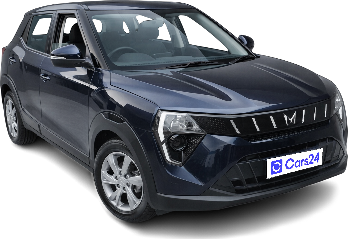 2024 Mahindra XUV 3XO - SUV - Petrol - Automatic - ₹9.10 lakh