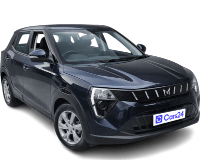 2024 Mahindra XUV 3XO - SUV - Petrol - Automatic - ₹9.10 lakh
