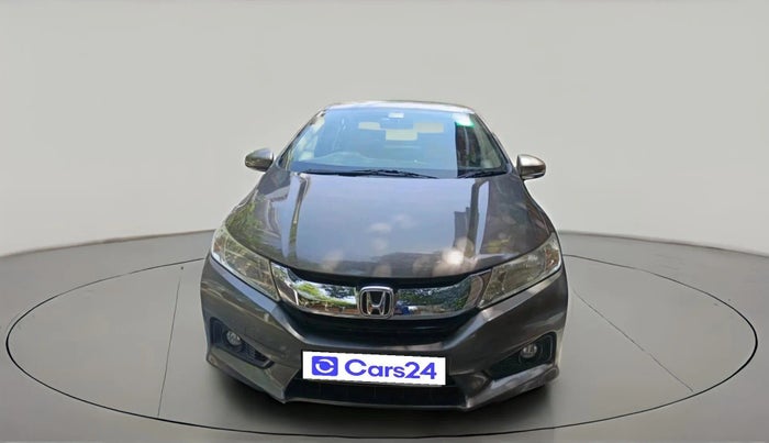 2016 Honda City 1.5L I-VTEC VX, Petrol, Manual, 82,216 km, exterior