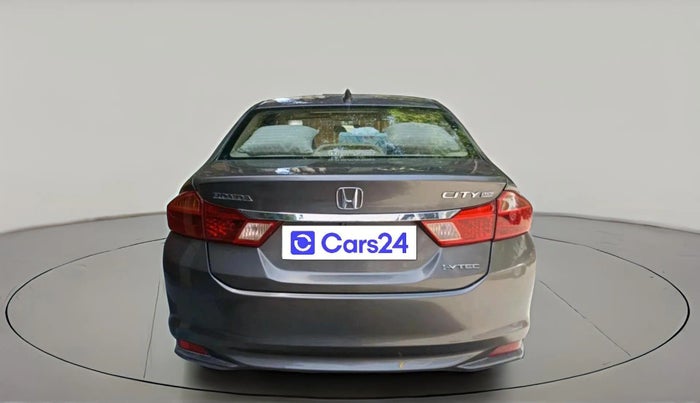 2016 Honda City 1.5L I-VTEC VX, Petrol, Manual, 82,216 km, exterior