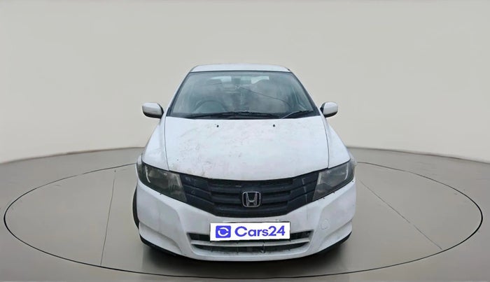 2011 Honda City 1.5L I-VTEC V MT, Petrol, Manual, 1,04,727 km, exterior