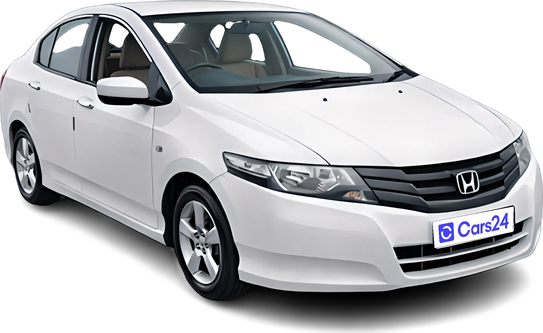 2011 Honda City - Sedan - Petrol - Manual - ₹1.20 lakh