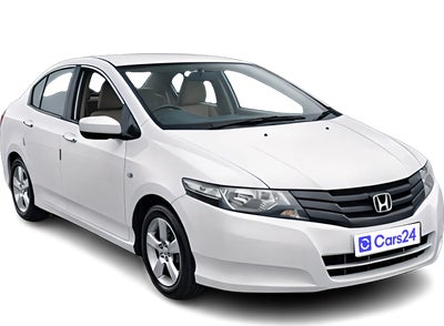 2011 Honda City - Sedan - Petrol - Manual - ₹1.20 lakh