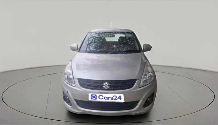 2014 Maruti Swift Dzire VXI, CNG, Manual, 1,26,500 km, exterior
