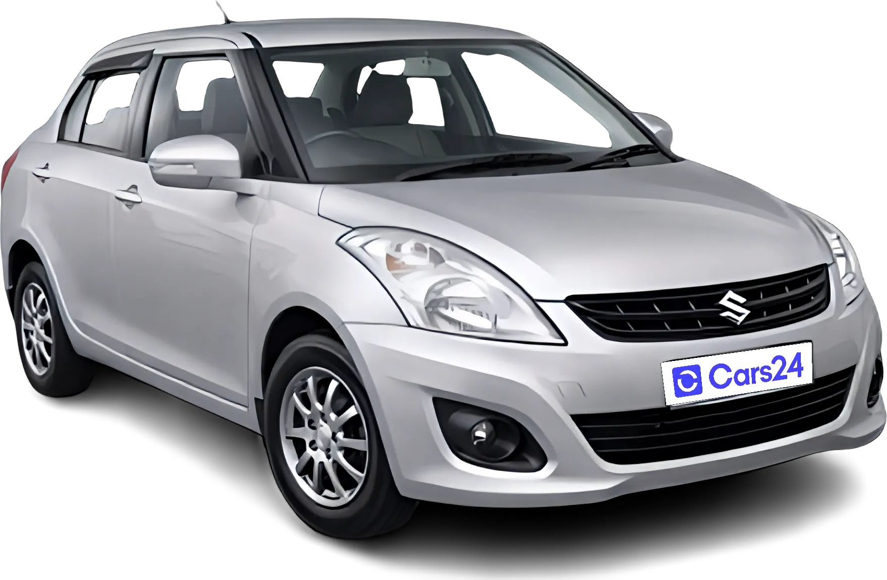 2014 Maruti Swift Dzire - Sedan - CNG - Manual - ₹3.05 lakh