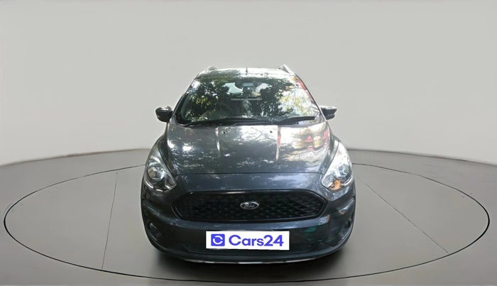 2021 Ford FREESTYLE TITANIUM PLUS 1.2 PETROL, Petrol, Manual, 43,222 km, exterior