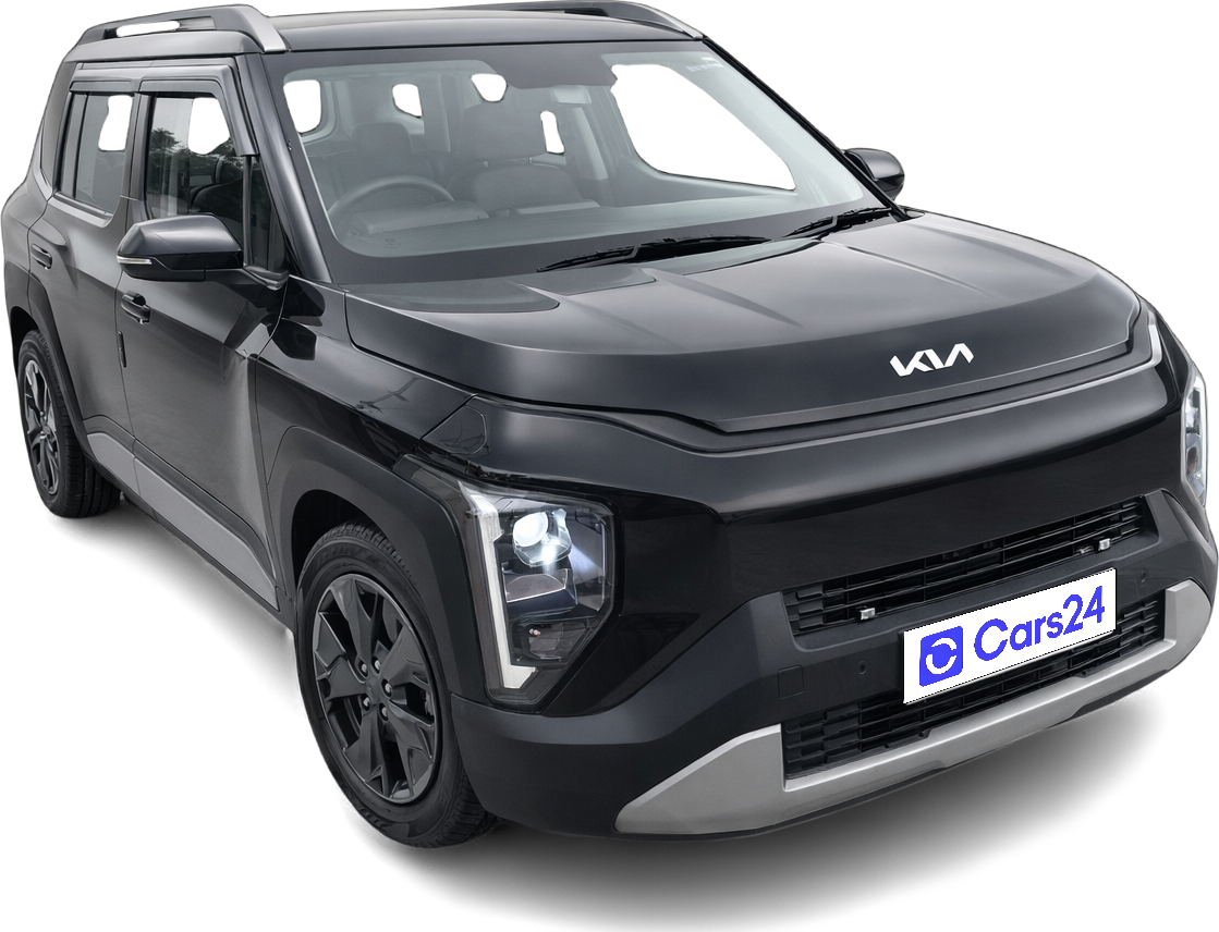 2025 KIA SYROS - SUV - Petrol - Manual - ₹9.30 lakh