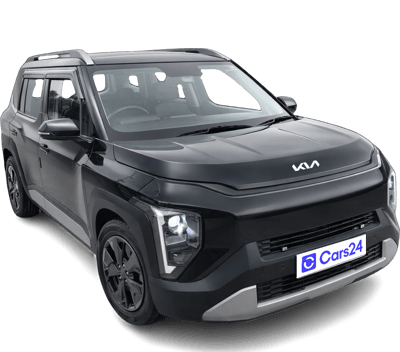 2025 KIA SYROS - SUV - Petrol - Manual - ₹9.30 lakh