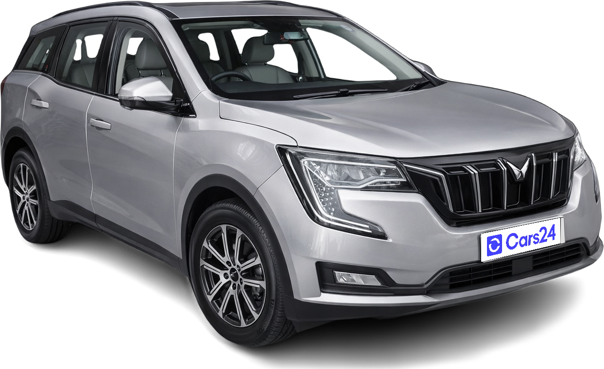 2022 Mahindra XUV700 - SUV - Petrol - Automatic - ₹18.00 lakh