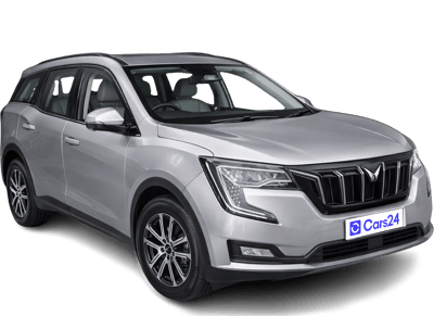 2022 Mahindra XUV700 - SUV - Petrol - Automatic - ₹18.00 lakh