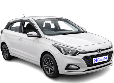 2018 Hyundai Elite i20 - Hatchback - Diesel - Manual - ₹2.76 lakh