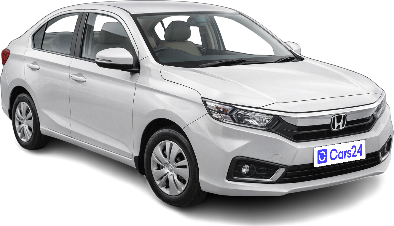 2022 Honda Amaze - Sedan - Petrol - Manual - ₹5.15 lakh