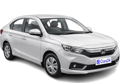 2022 Honda Amaze - Sedan - Petrol - Manual - ₹4.50 lakh