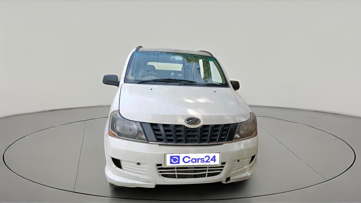 2016 Mahindra Xylo H4 BS IV, Diesel, Manual, 2,25,752 km, exterior