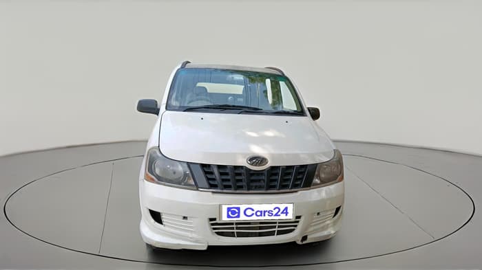 2016 Mahindra Xylo H4 BS IV, Diesel, Manual, 2,25,752 km, exterior
