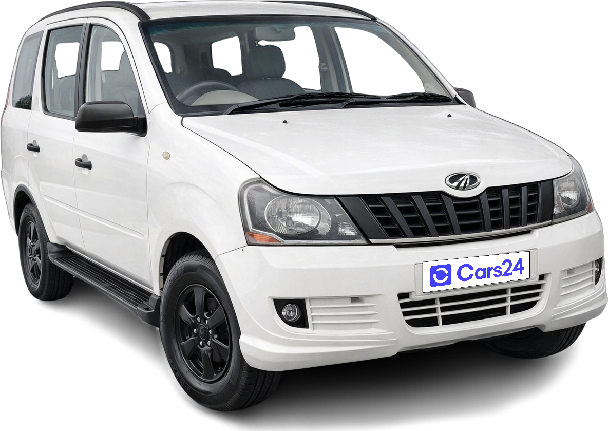 2016 Mahindra Xylo - SUV - Diesel - Manual - ₹2.70 lakh