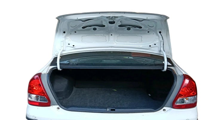 2012 Toyota Etios G, Petrol, Manual, 26,481 km, exterior