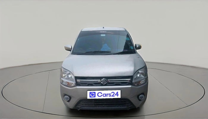 2023 Maruti New Wagon-R VXI CNG 1.0, CNG, Manual, 1,04,446 km, exterior