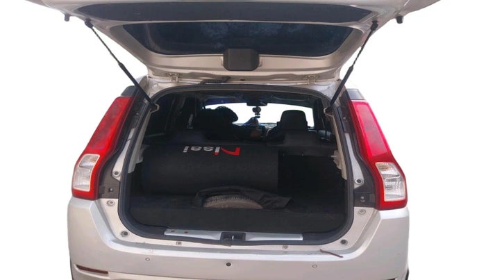 2023 Maruti New Wagon-R VXI CNG 1.0, CNG, Manual, 1,04,446 km, exterior