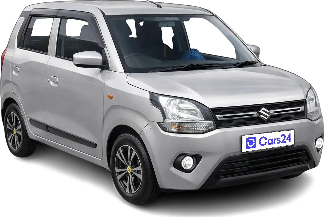 2023 Maruti New Wagon-R - Hatchback - CNG - Manual - ₹4.70 lakh