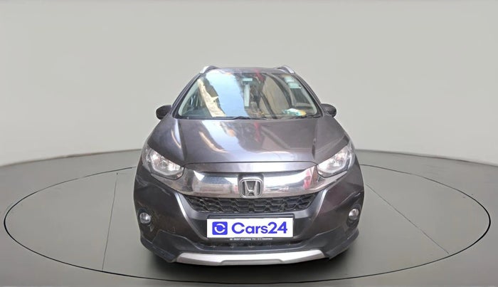 2017 Honda WR-V 1.5L I-DTEC VX MT, Diesel, Manual, 69,076 km, exterior