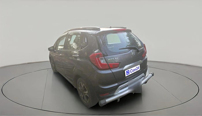 2017 Honda WR-V 1.5L I-DTEC VX MT, Diesel, Manual, 69,076 km, exterior