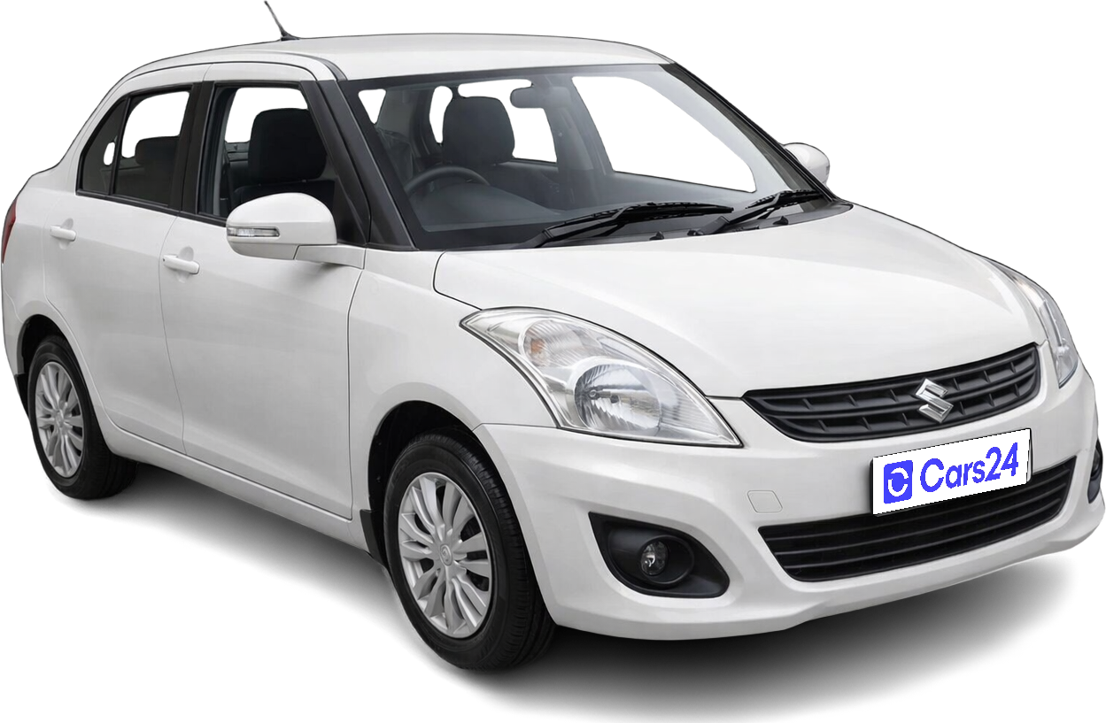 2014 Maruti Swift Dzire - Sedan - Petrol - Manual - ₹1.90 lakh