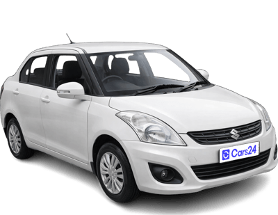 2014 Maruti Swift Dzire - Sedan - Petrol - Manual - ₹1.90 lakh