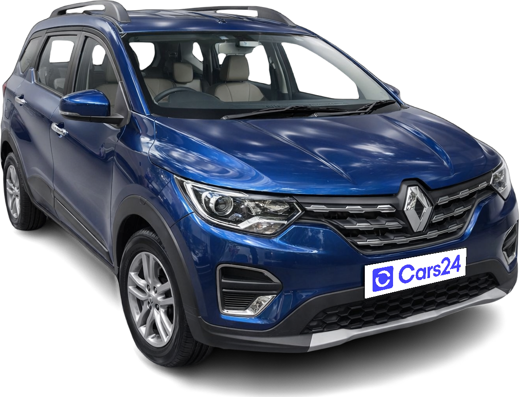 2022 Renault TRIBER - SUV - Petrol - Automatic - ₹5.95 lakh