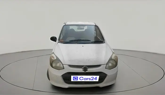 2013 Maruti Alto 800 LXI CNG, CNG, Manual, 86,155 km, exterior
