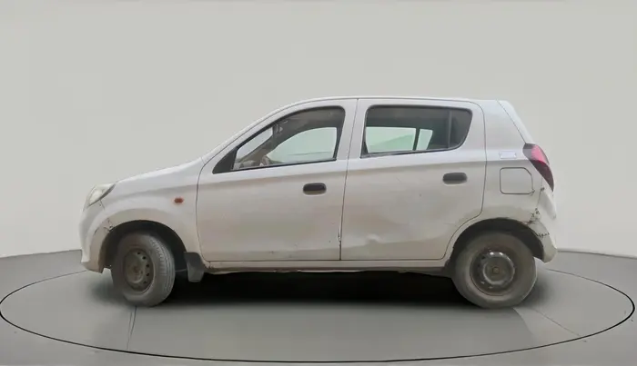 2013 Maruti Alto 800 LXI CNG, CNG, Manual, 86,155 km, exterior