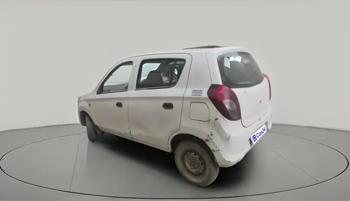 2013 Maruti Alto 800 LXI CNG, CNG, Manual, 86,155 km, exterior