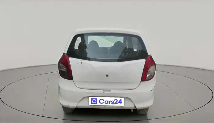 2013 Maruti Alto 800 LXI CNG, CNG, Manual, 86,155 km, exterior