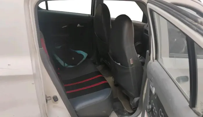 2013 Maruti Alto 800 LXI CNG, CNG, Manual, 86,155 km, interior
