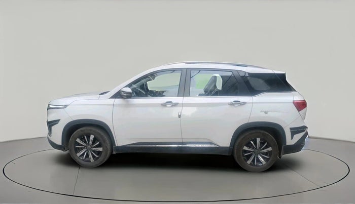 2020 MG HECTOR SHARP 2.0 DIESEL, Diesel, Manual, 81,505 km, exterior
