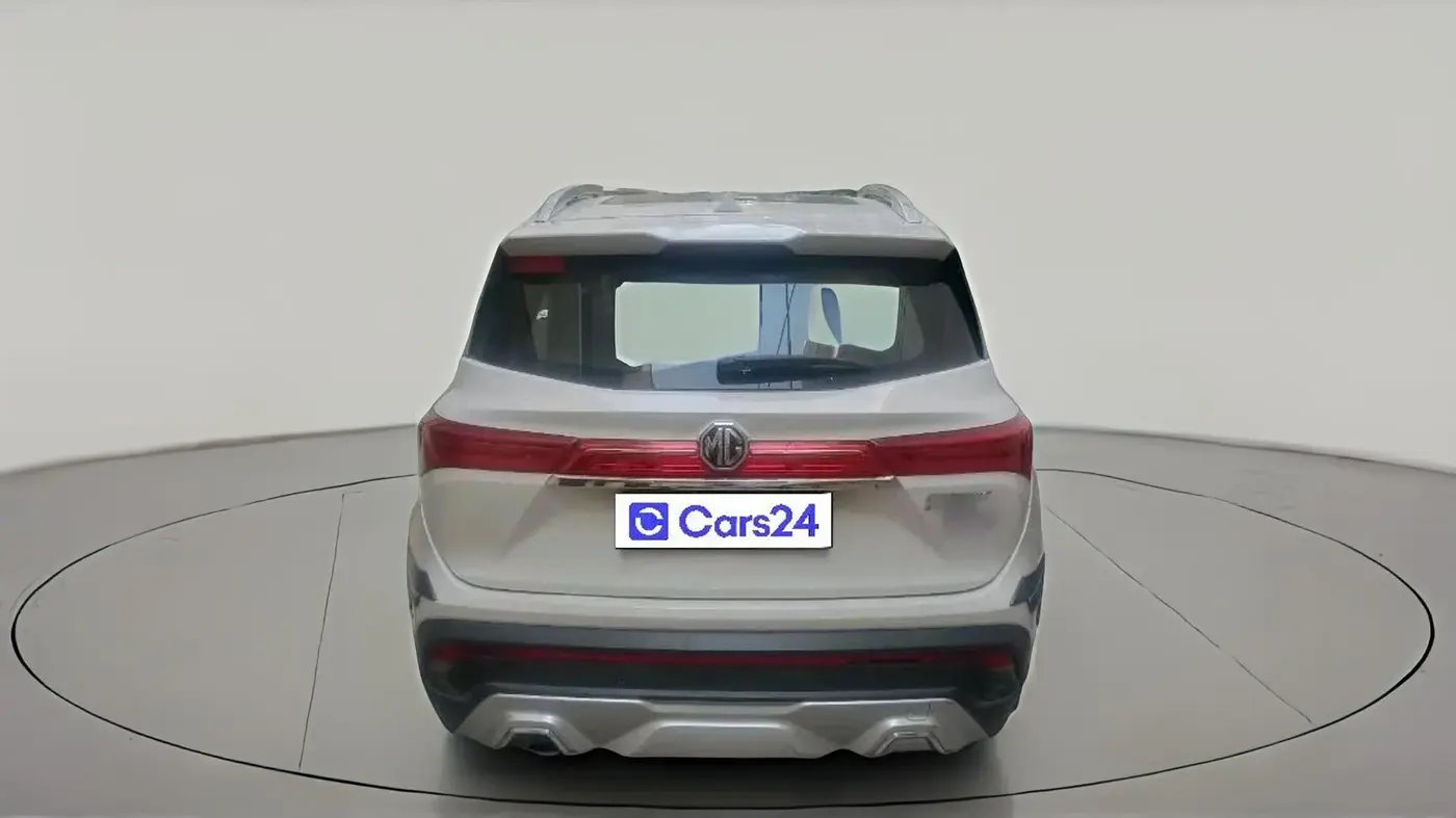 2020 MG HECTOR SHARP 2.0 DIESEL, Diesel, Manual, 81,505 km, exterior