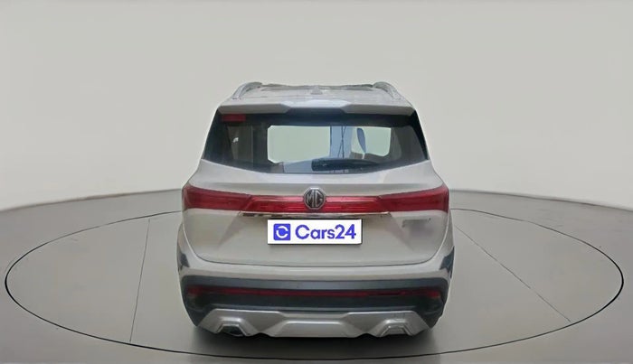 2020 MG HECTOR SHARP 2.0 DIESEL, Diesel, Manual, 81,505 km, exterior