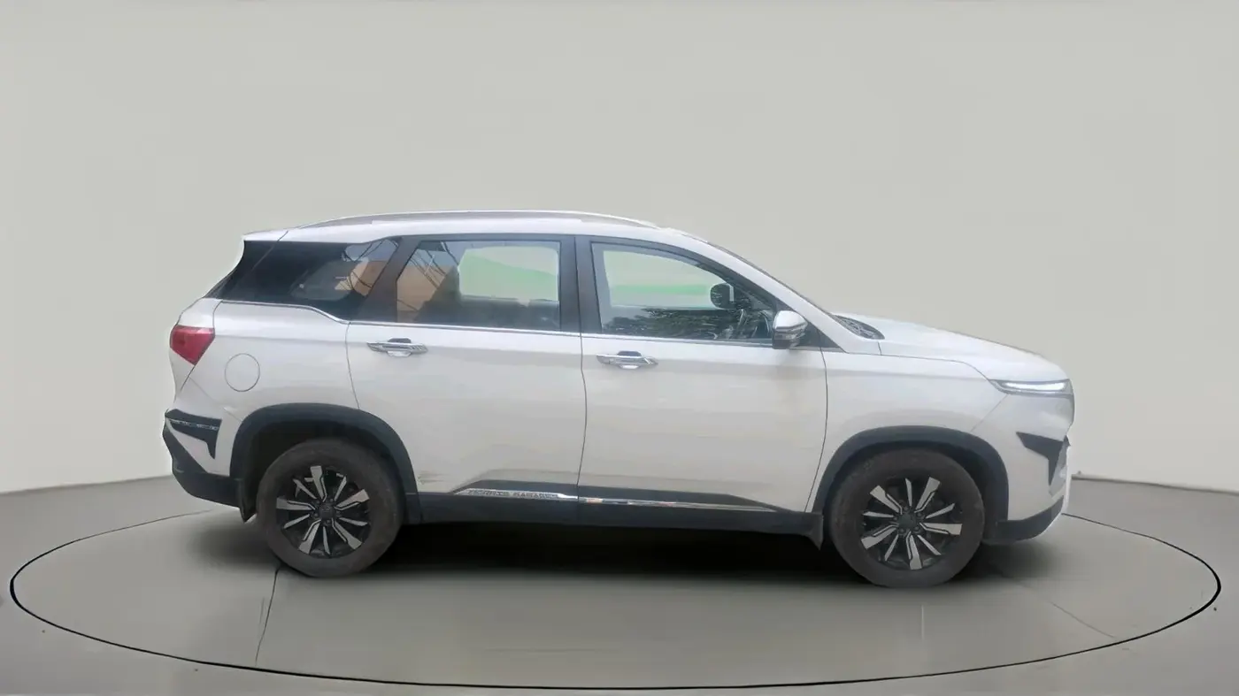 2020 MG HECTOR SHARP 2.0 DIESEL, Diesel, Manual, 81,505 km, exterior