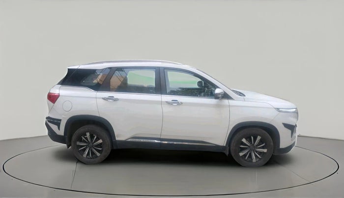 2020 MG HECTOR SHARP 2.0 DIESEL, Diesel, Manual, 81,505 km, exterior