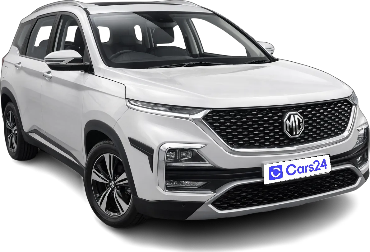 2020 MG HECTOR - SUV - Diesel - Manual - ₹9.00 lakh