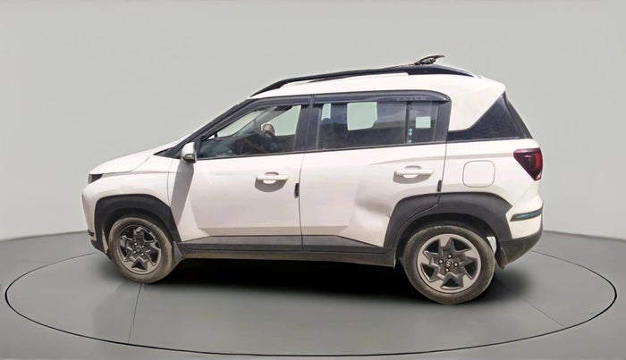 2023 Hyundai EXTER SX 1.2 CNG MT, CNG, Manual, 16,303 km, exterior