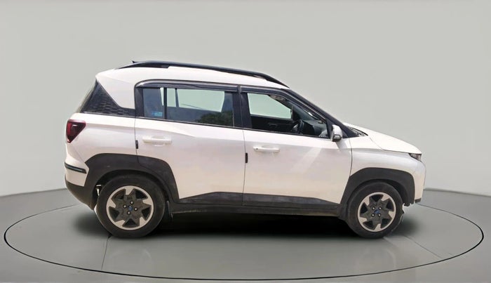 2023 Hyundai EXTER SX 1.2 CNG MT, CNG, Manual, 16,303 km, exterior