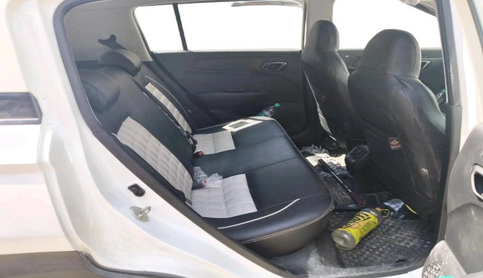 2023 Hyundai EXTER SX 1.2 CNG MT, CNG, Manual, 16,303 km, interior