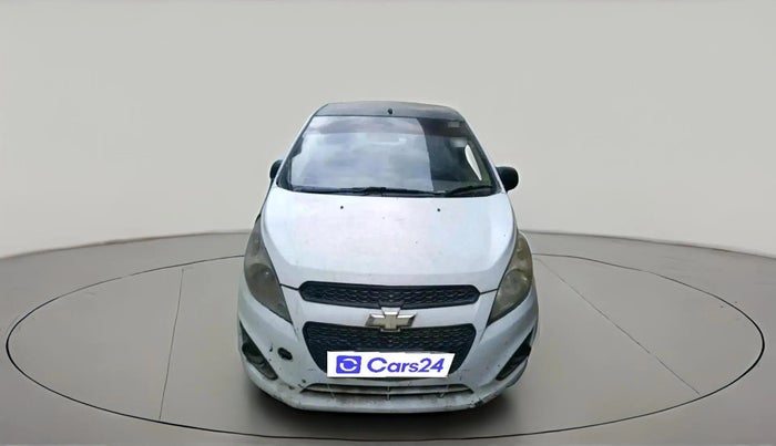 2014 Chevrolet Beat PS PETROL, Petrol, Manual, 63,224 km, exterior