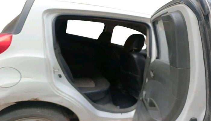 2014 Chevrolet Beat PS PETROL, Petrol, Manual, 63,224 km, interior