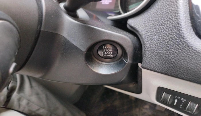 2017 Jeep Compass LIMITED 2.0 DIESEL, Diesel, Manual, 88,185 km, interior