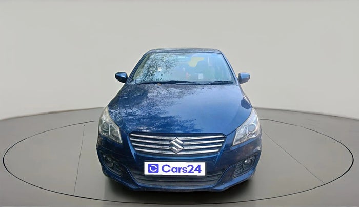 2018 Maruti Ciaz ALPHA  AT 1.4  PETROL, Petrol, Automatic, 1,08,248 km, exterior
